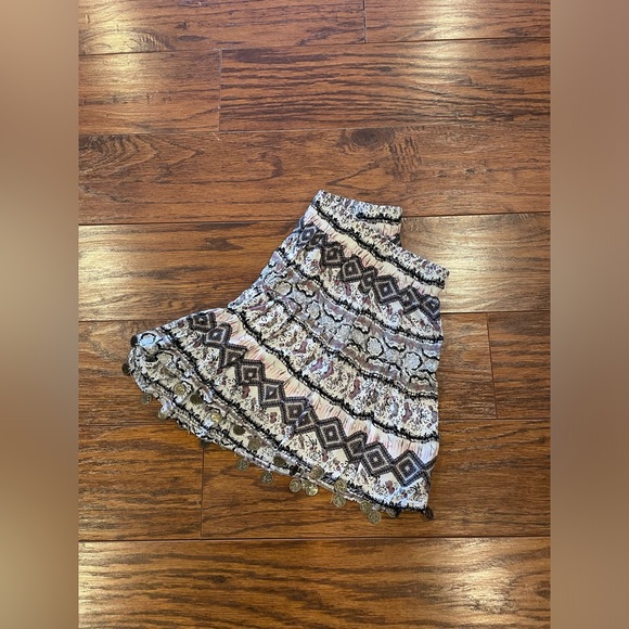 FESTIVAL BOHEMIAN SET Size S - Picture 3 of 8